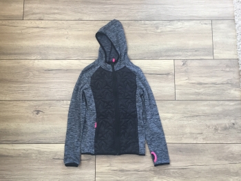 Sportjacke, Größe 146/152