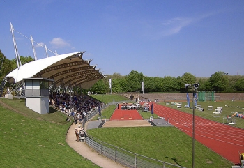 Vestische Kampfbahn Gladbeck