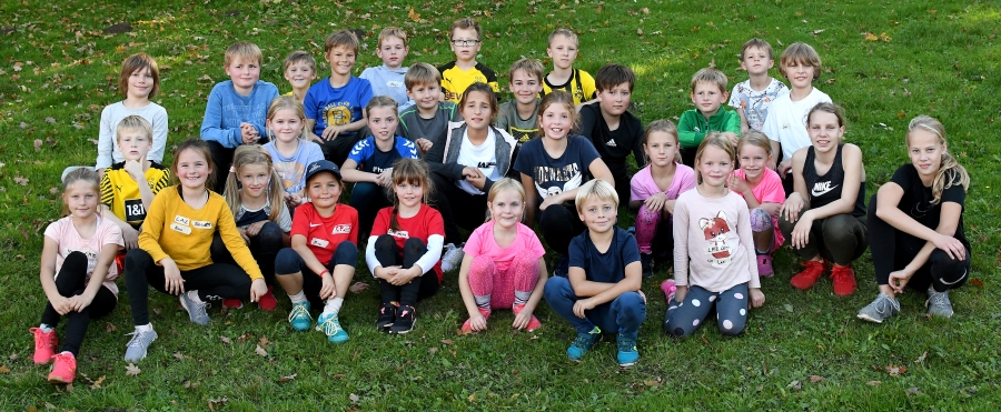 LAZ-Ferienfreizeit: Auf den Spuren von Gina L&uuml;ckenkemper