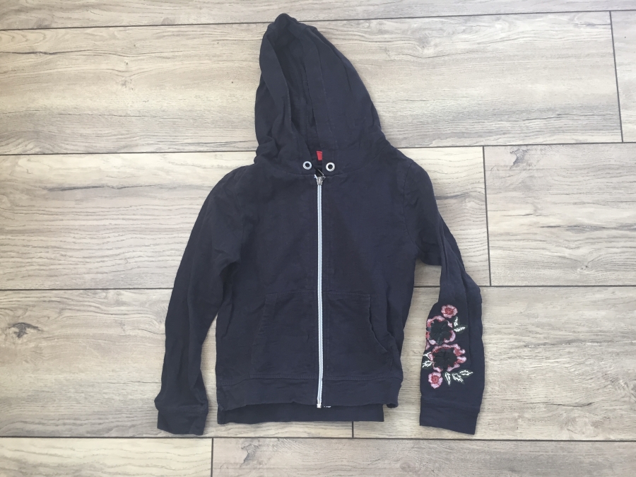 Jacke s.Oliver, Gr&ouml;&szlig;e 140