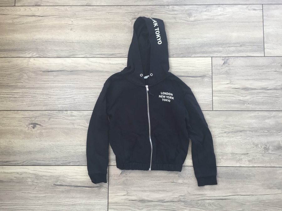 Jacke H&amp;M, Gr&ouml;&szlig;e 134/140