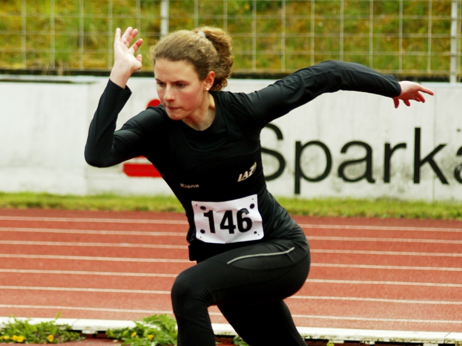 Kiana Hinners. Kiana Hinners.