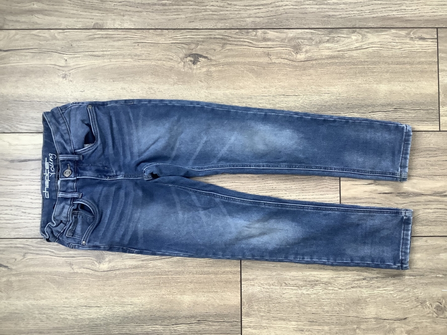 Jeans, Gr&ouml;&szlig;e 146